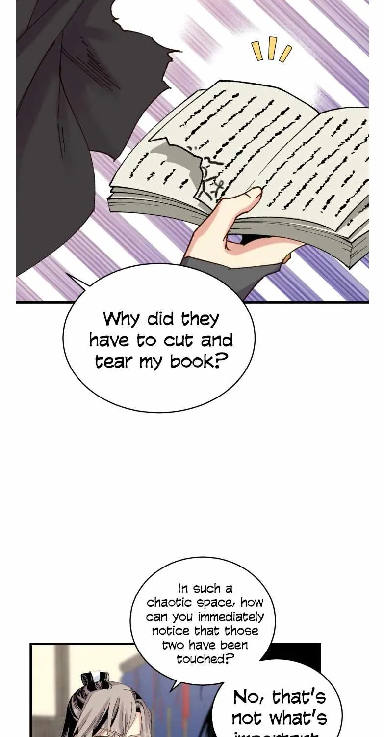 Read Lightning Degree chapter 102 image 59 on Lezhin