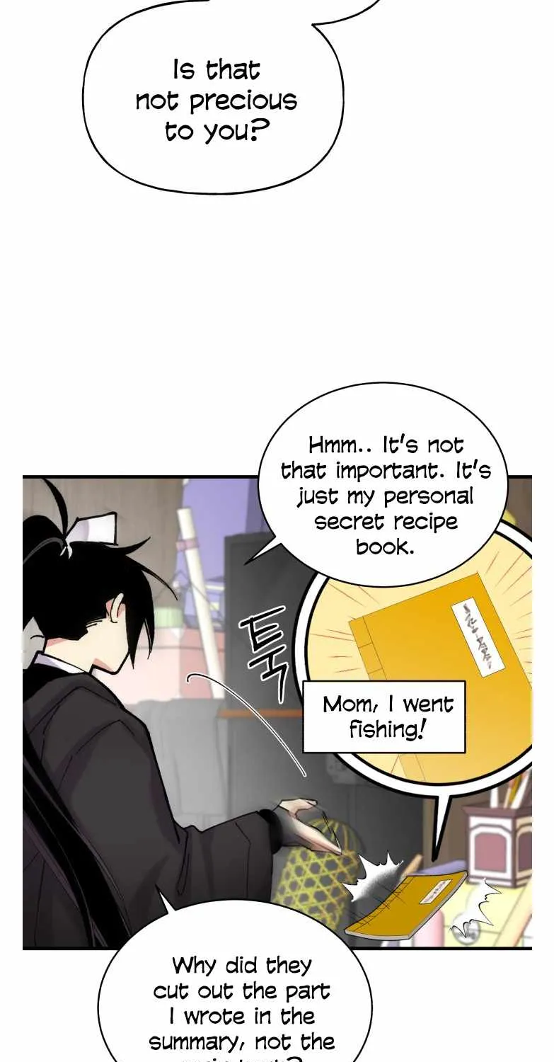 Read Lightning Degree chapter 102 image 61 on Lezhin