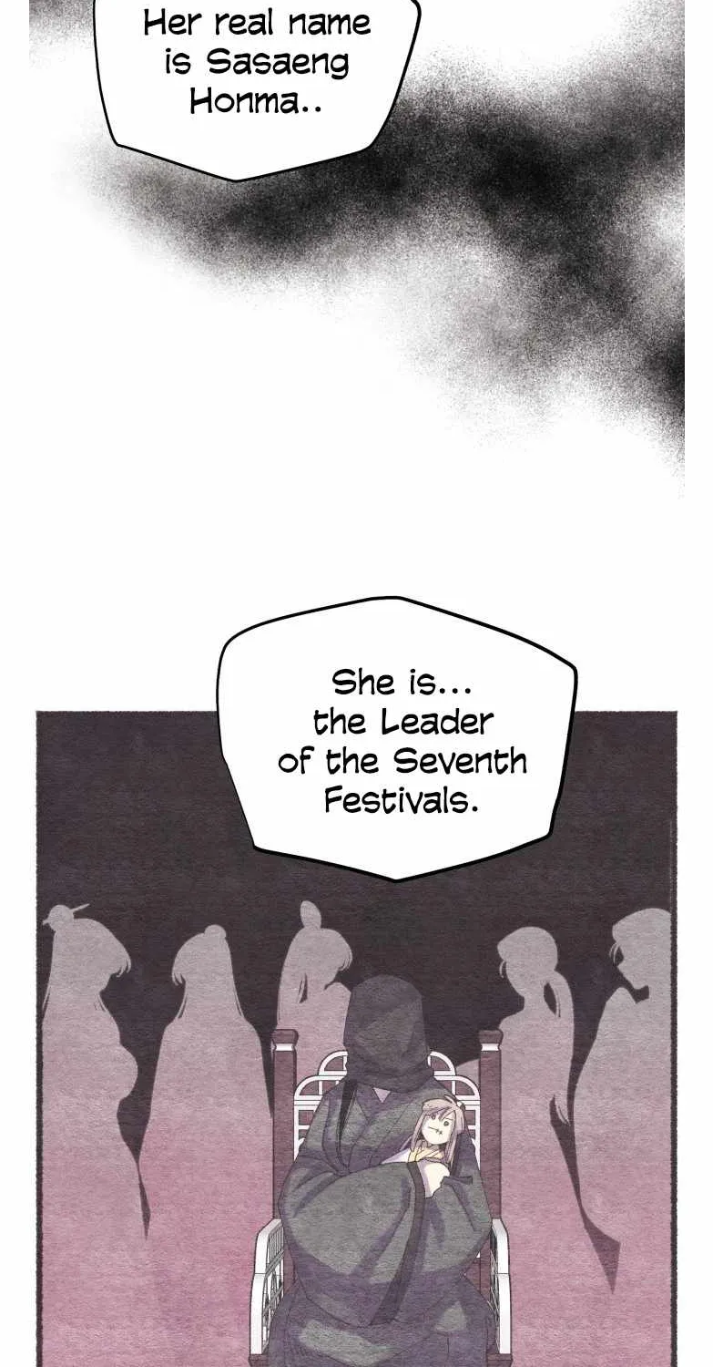 Read Lightning Degree chapter 102 image 64 on Lezhin