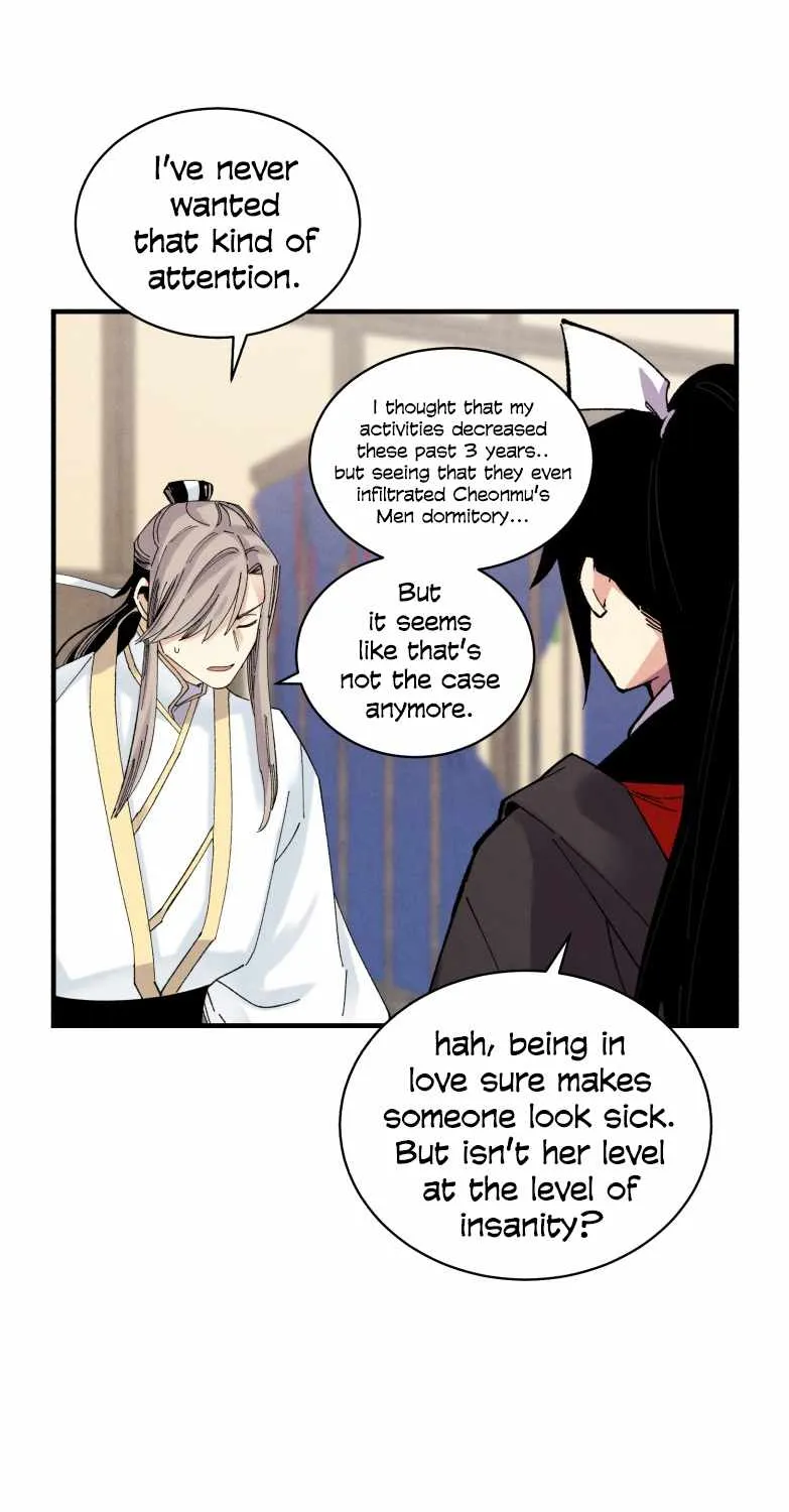 Read Lightning Degree chapter 102 image 66 on Lezhin
