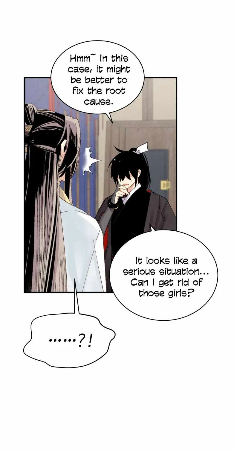 Read Lightning Degree chapter 102 image 67 on Lezhin