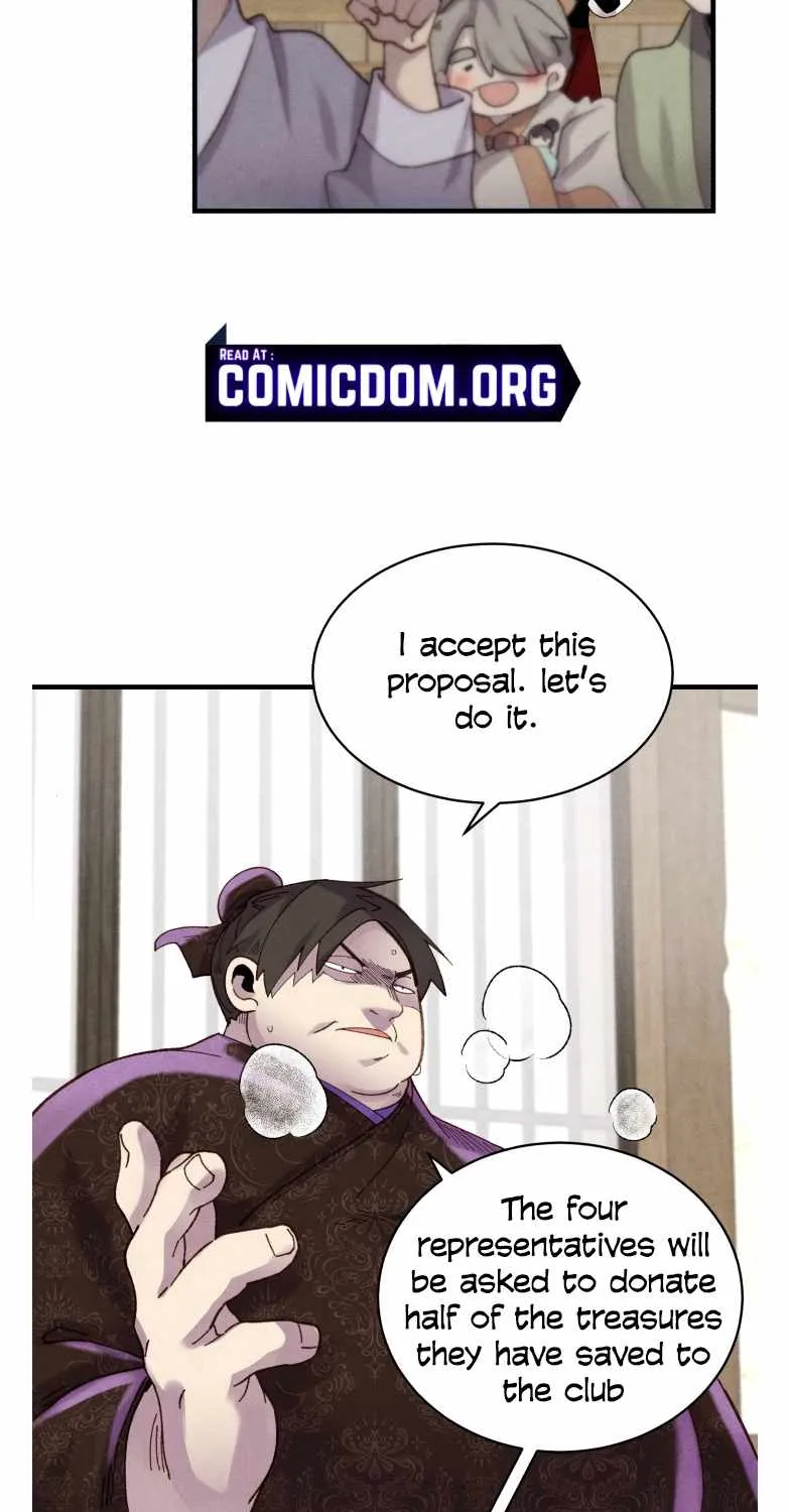 Read Lightning Degree chapter 102 image 7 on Lezhin