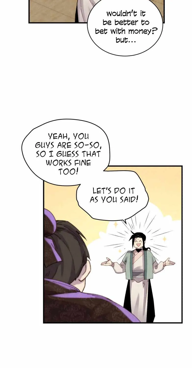 Read Lightning Degree chapter 102 image 9 on Lezhin