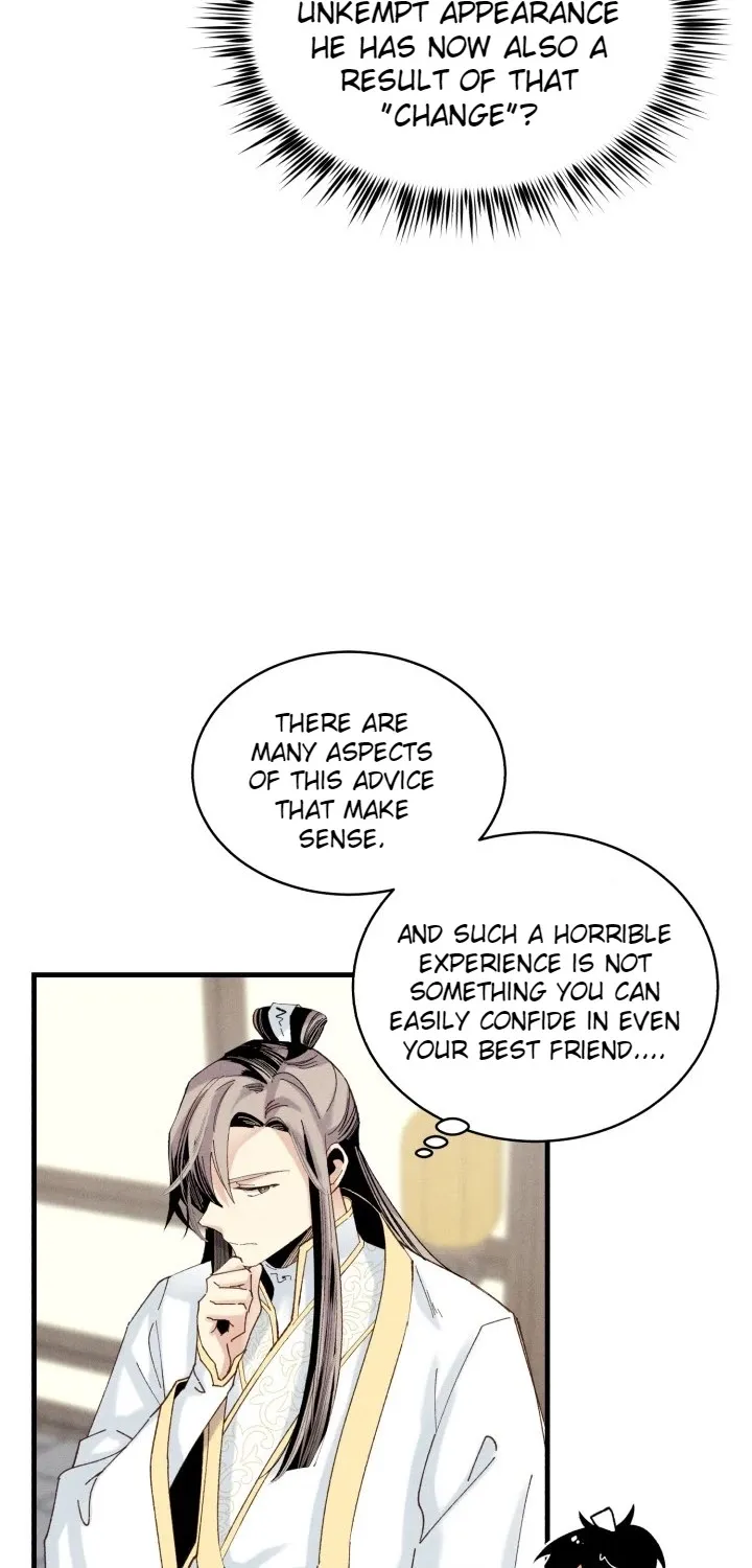 Read Lightning Degree chapter 103.1 image 15 on Lezhin