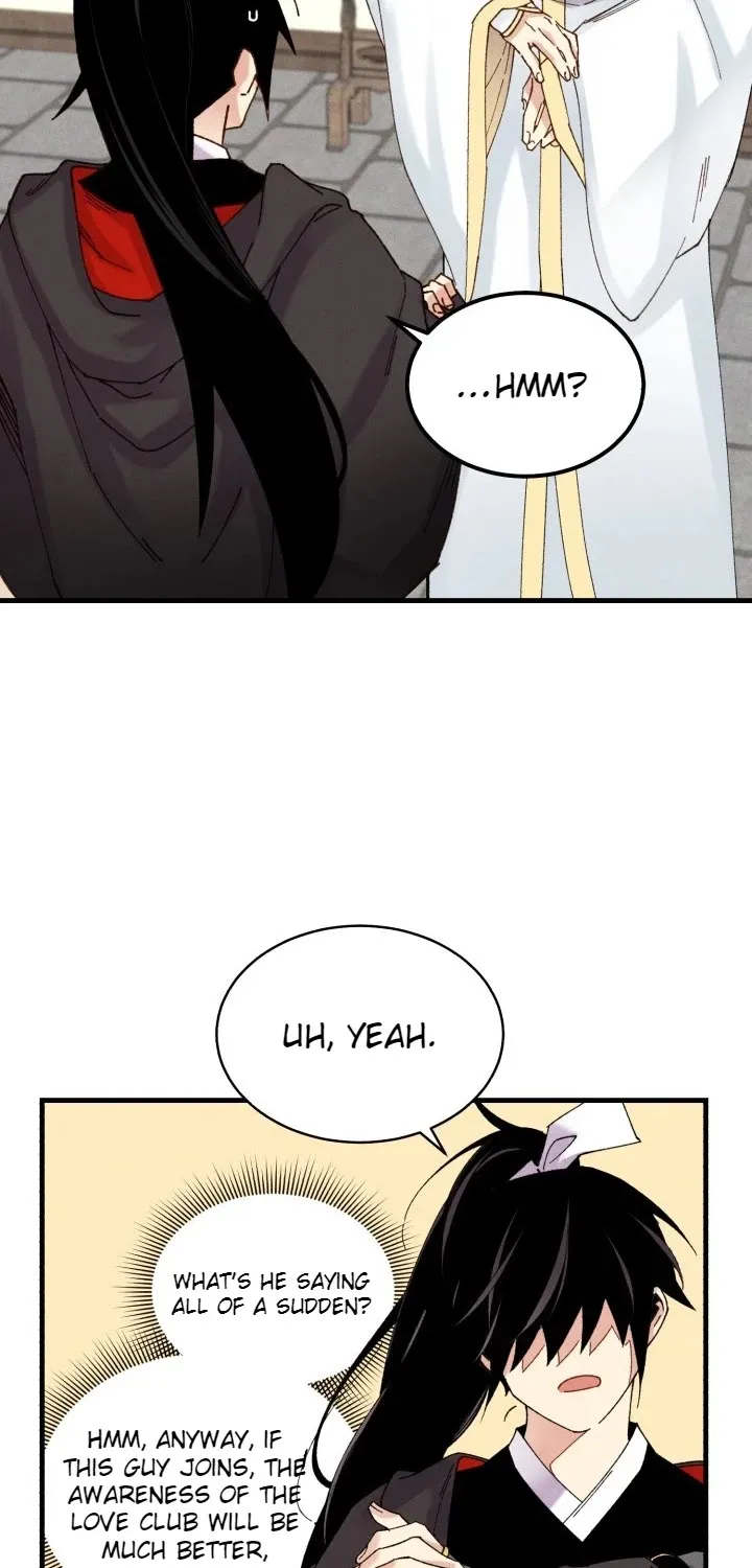 Read Lightning Degree chapter 103.1 image 18 on Lezhin