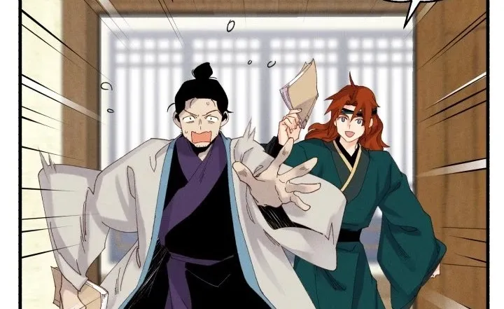 Read Lightning Degree chapter 103.1 image 25 on Lezhin