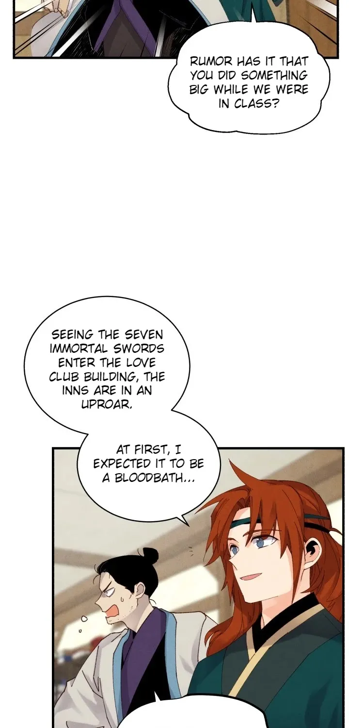 Read Lightning Degree chapter 103.1 image 26 on Lezhin
