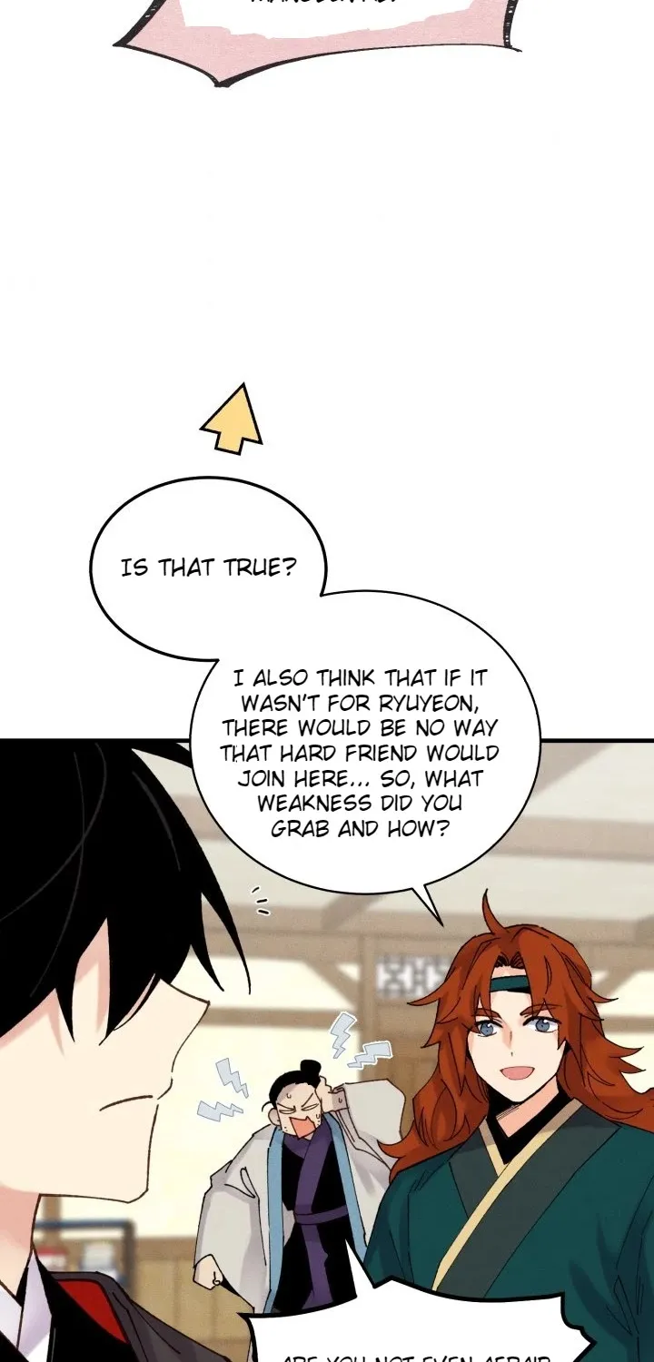 Read Lightning Degree chapter 103.1 image 29 on Lezhin