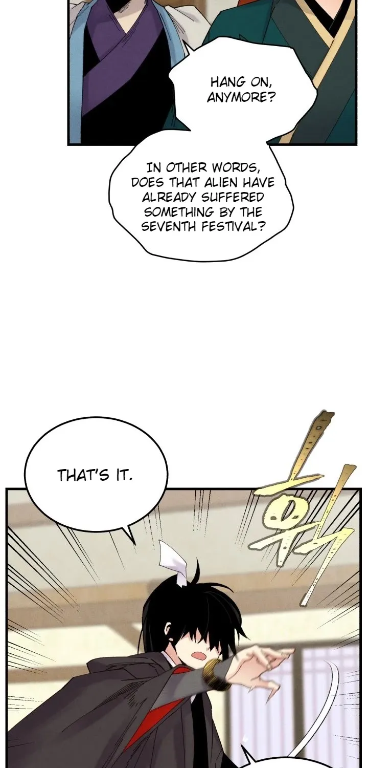 Read Lightning Degree chapter 103.1 image 32 on Lezhin