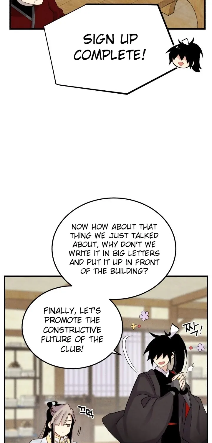 Read Lightning Degree chapter 103.1 image 34 on Lezhin