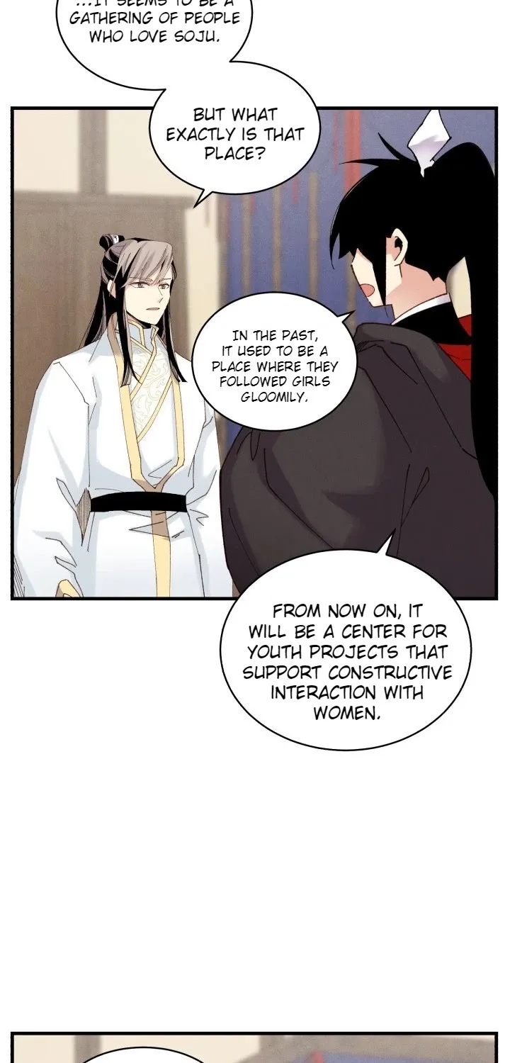 Read Lightning Degree chapter 103.1 image 4 on Lezhin