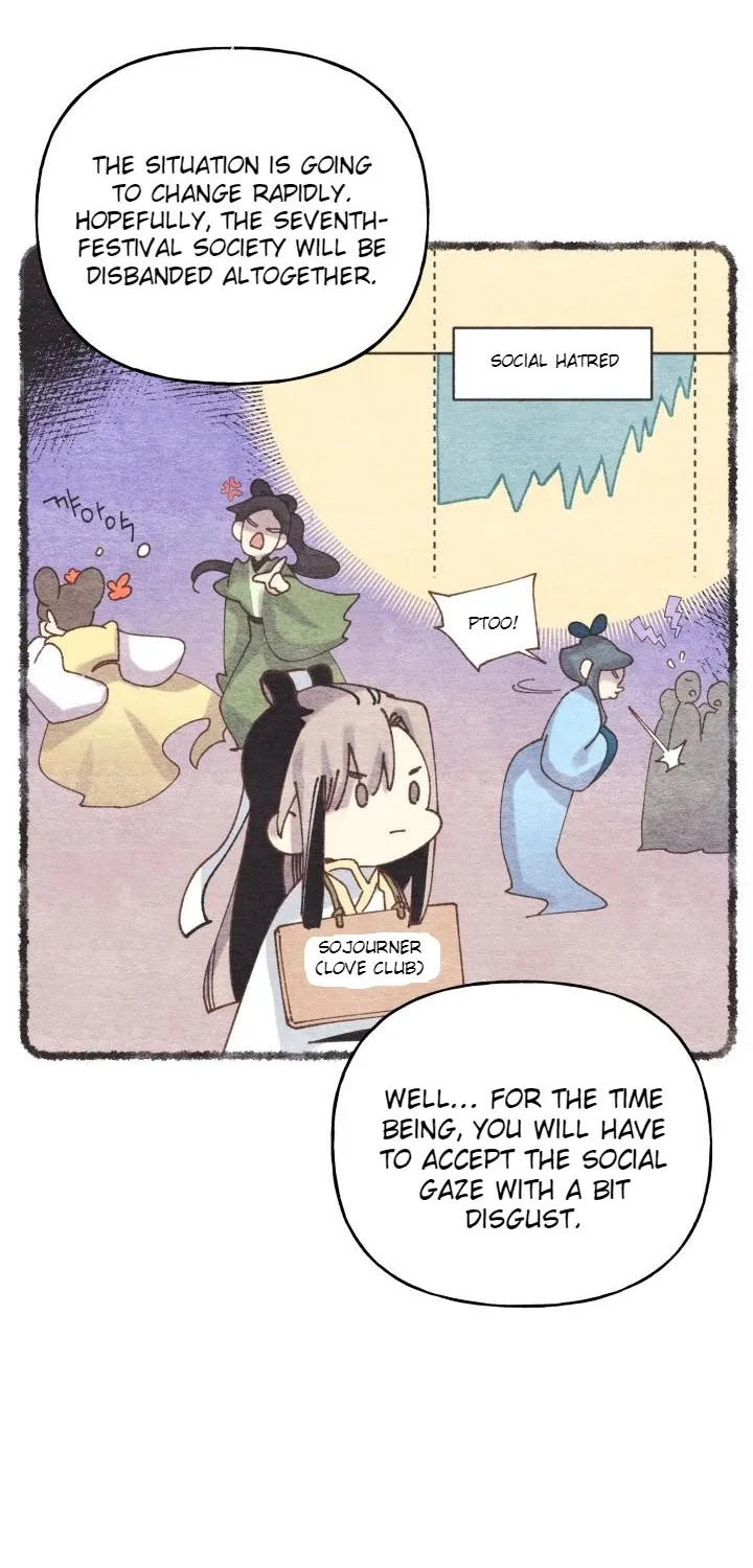 Read Lightning Degree chapter 103.1 image 9 on Lezhin