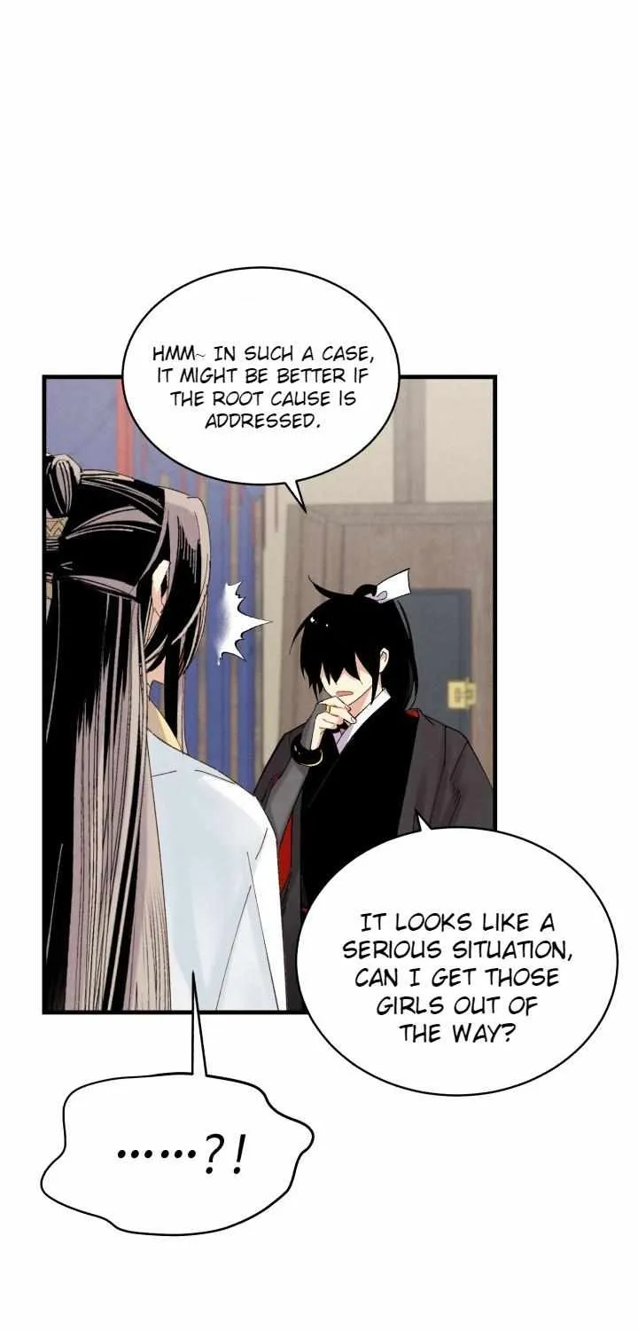 Read Lightning Degree chapter 103 image 0 on Lezhin