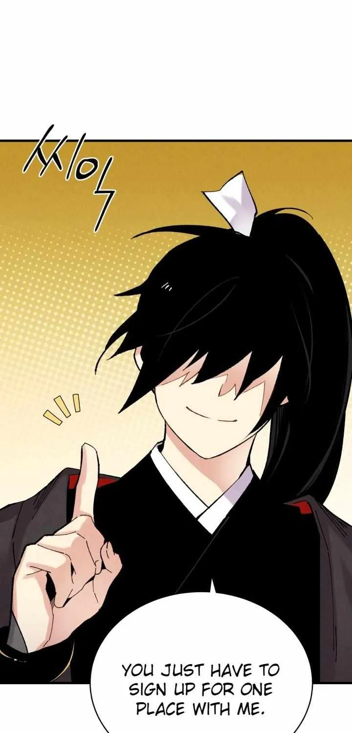 Read Lightning Degree chapter 103 image 1 on Lezhin