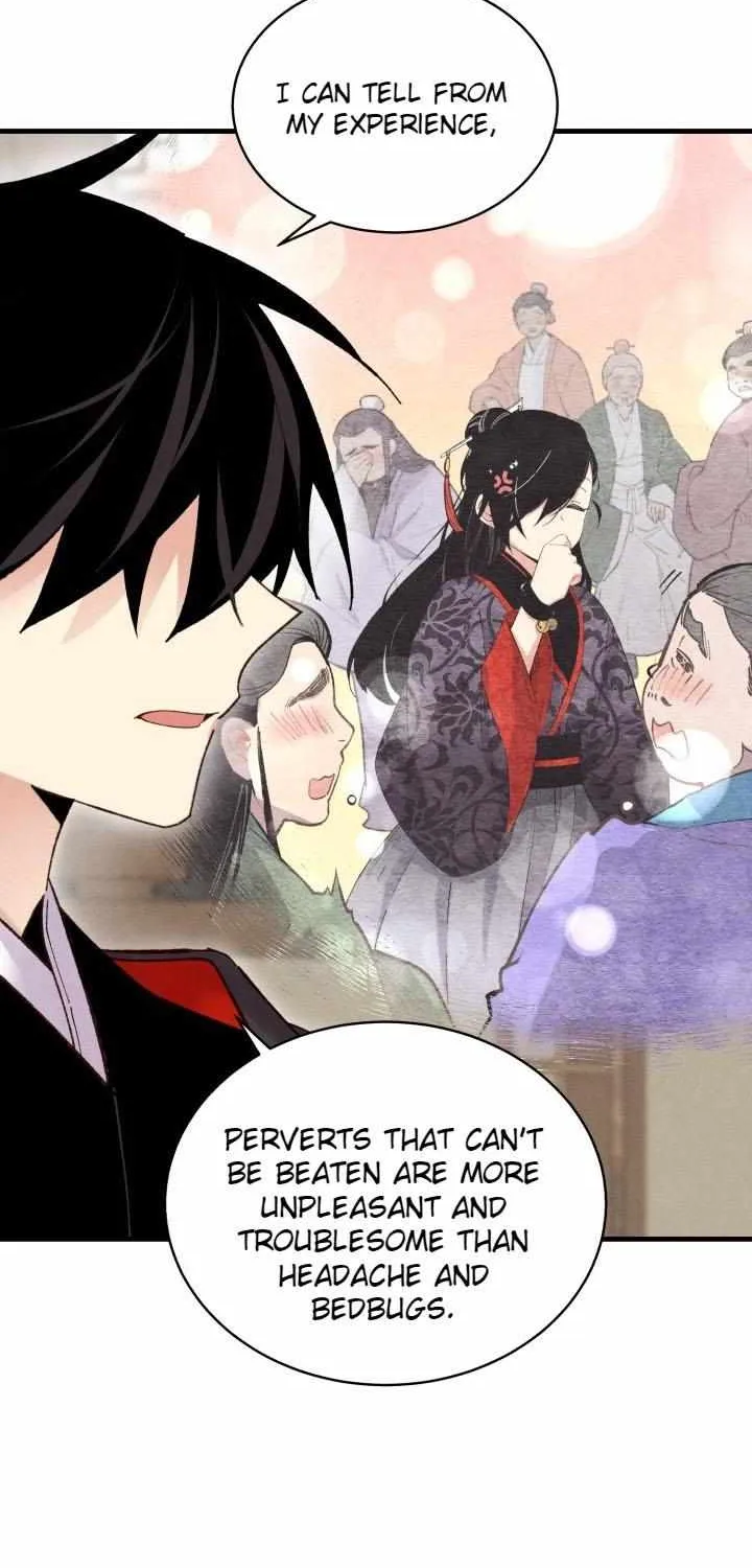 Read Lightning Degree chapter 103 image 10 on Lezhin