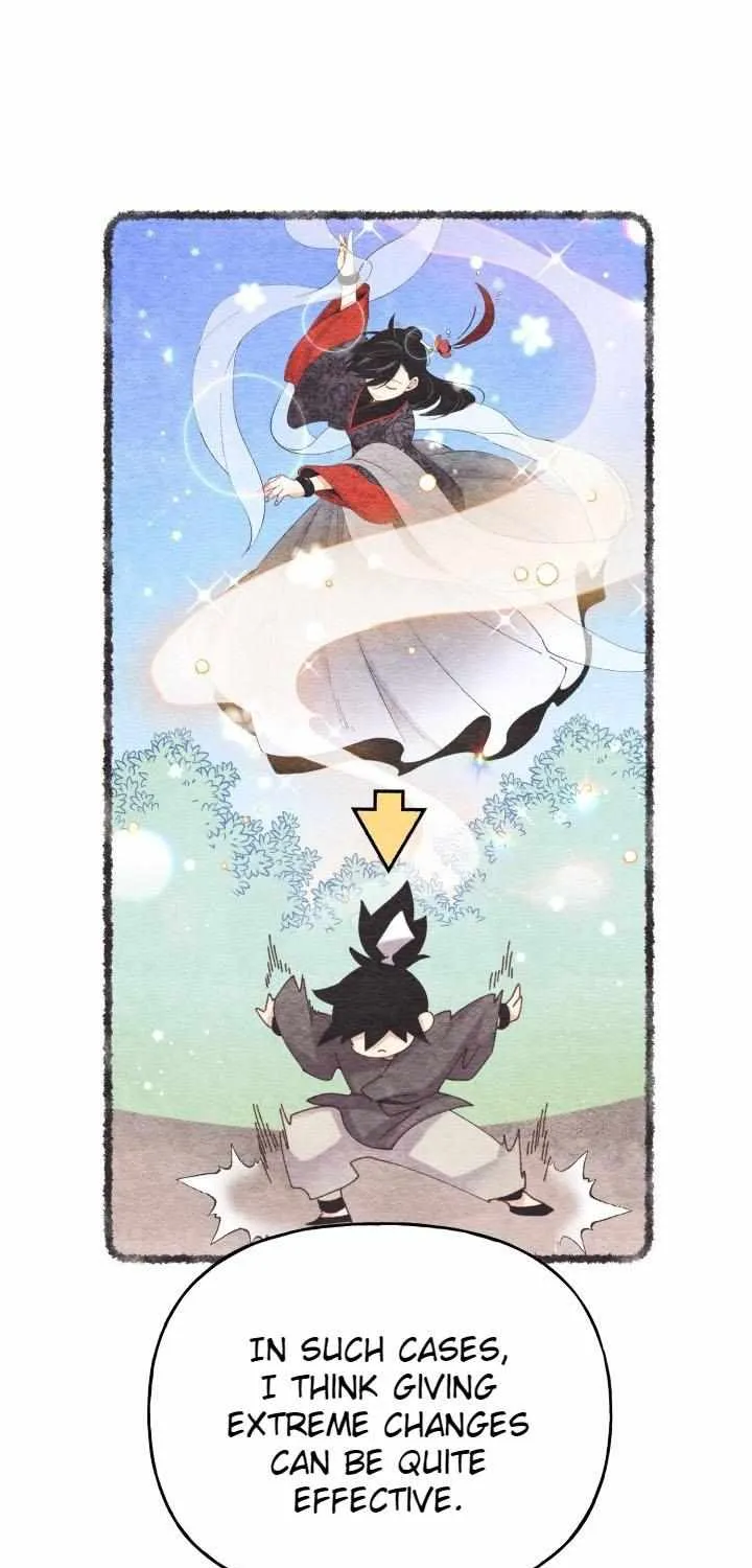 Read Lightning Degree chapter 103 image 11 on Lezhin