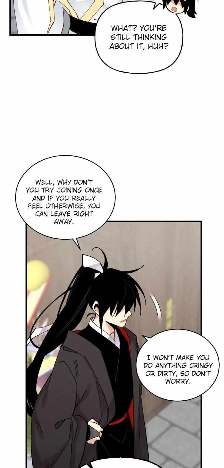 Read Lightning Degree chapter 103 image 15 on Lezhin