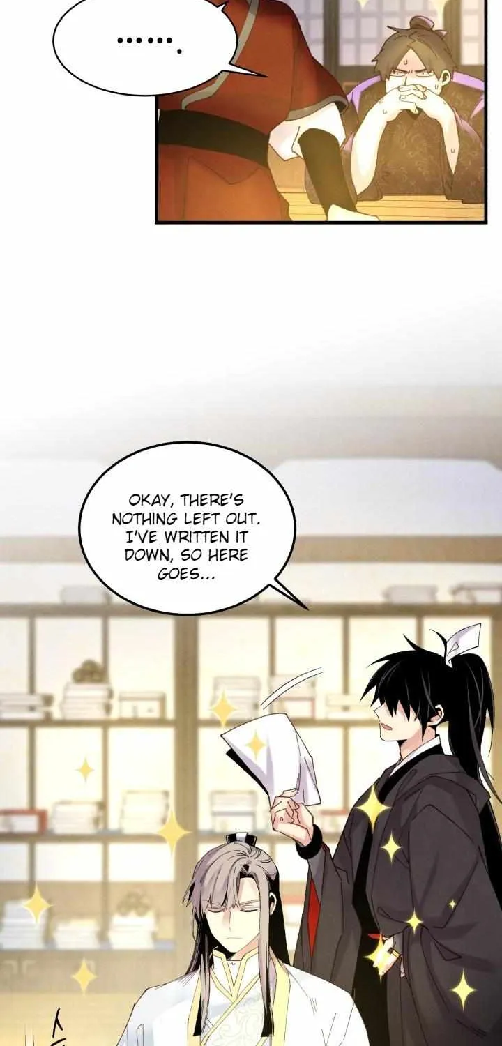 Read Lightning Degree chapter 103 image 22 on Lezhin