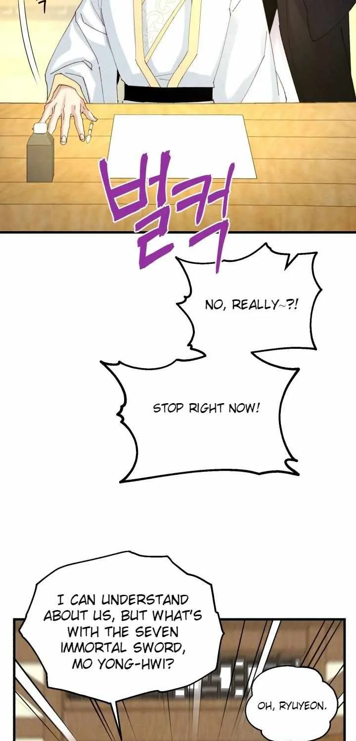 Read Lightning Degree chapter 103 image 23 on Lezhin