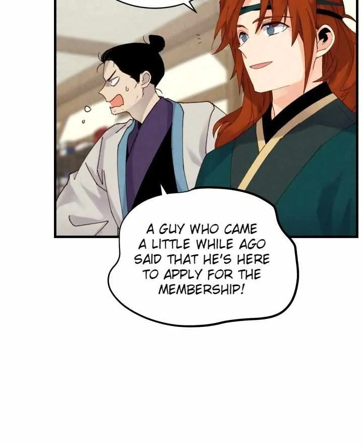 Read Lightning Degree chapter 103 image 25 on Lezhin