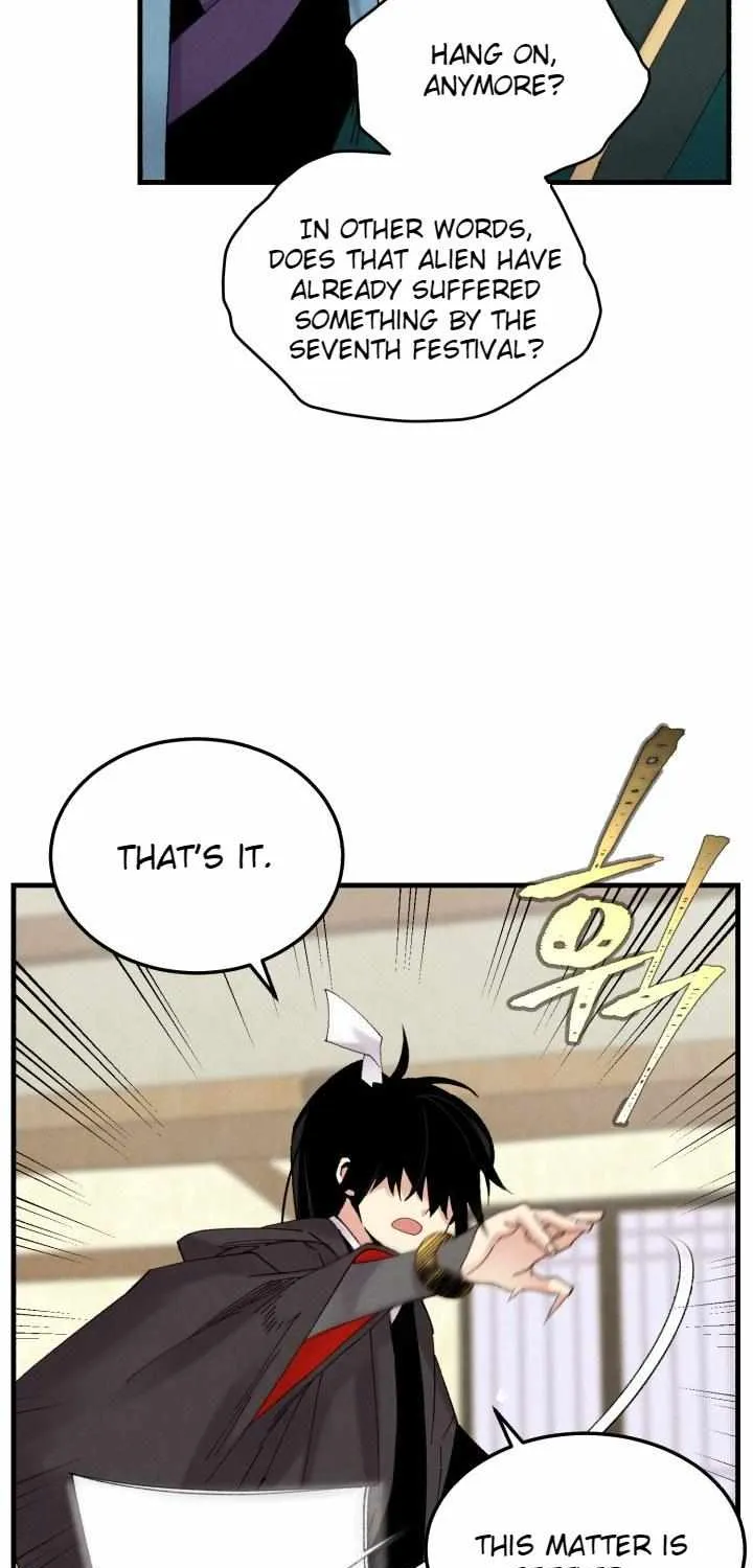 Read Lightning Degree chapter 103 image 30 on Lezhin