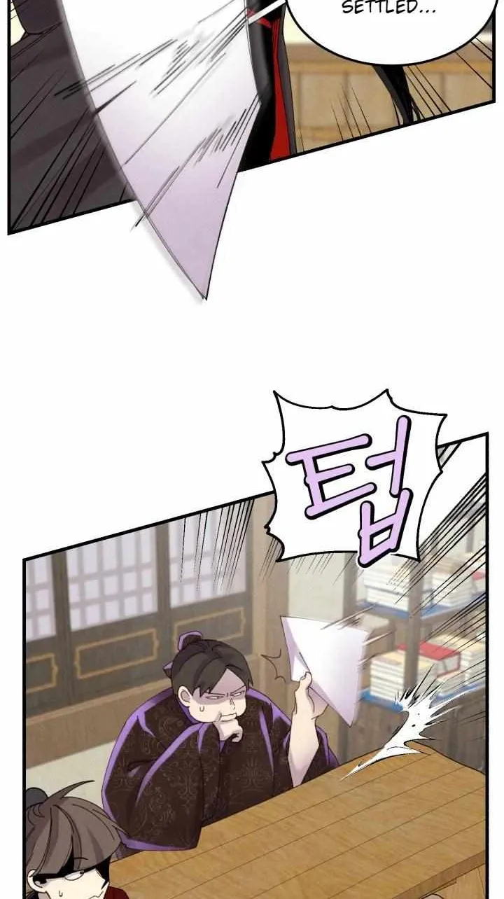 Read Lightning Degree chapter 103 image 31 on Lezhin