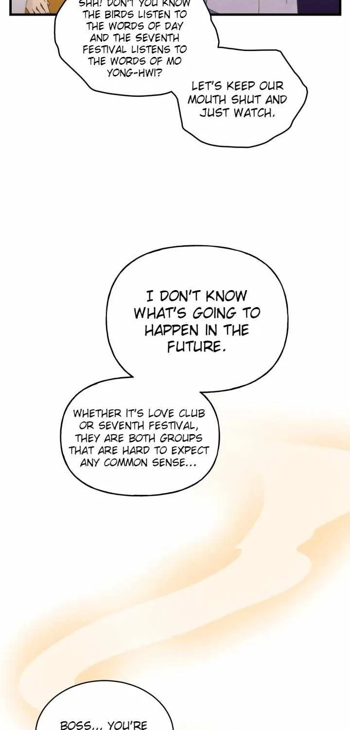 Read Lightning Degree chapter 103 image 35 on Lezhin