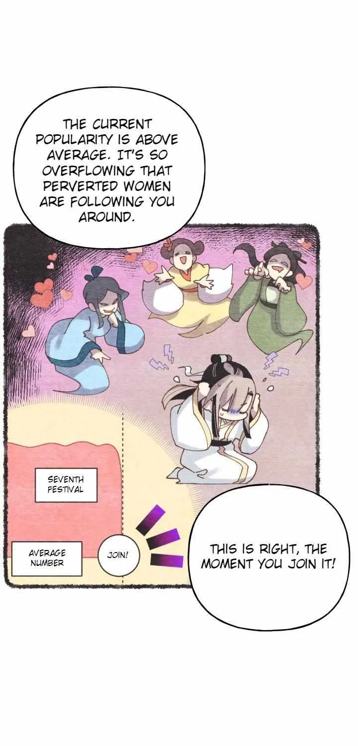 Read Lightning Degree chapter 103 image 7 on Lezhin