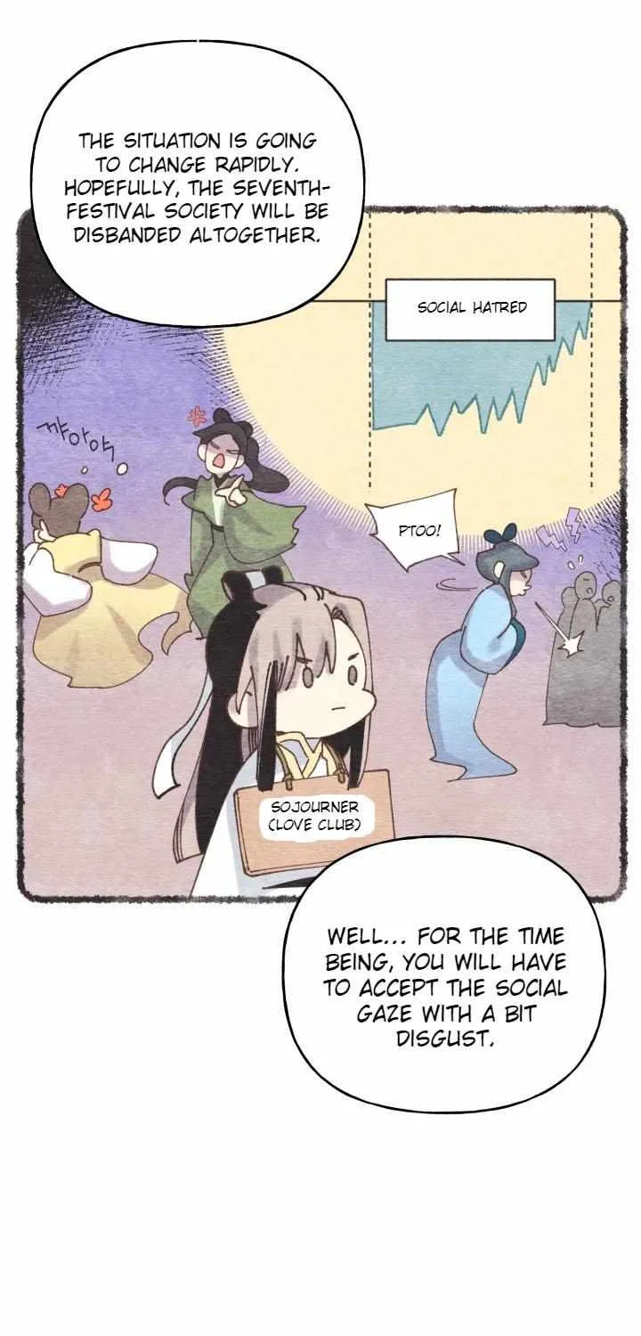 Read Lightning Degree chapter 103 image 8 on Lezhin
