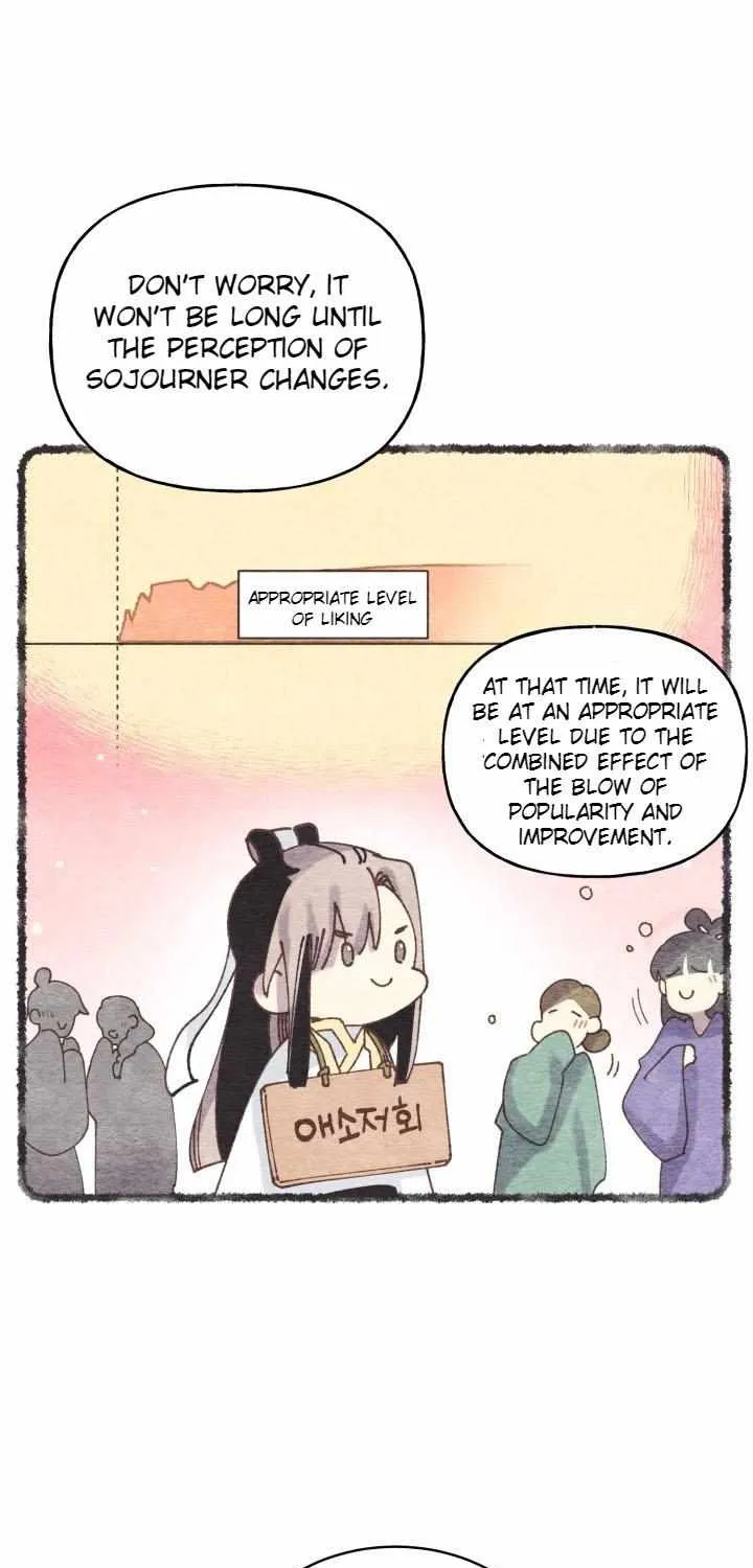 Read Lightning Degree chapter 103 image 9 on Lezhin