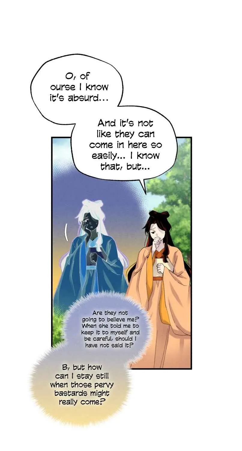 Read Lightning Degree chapter 104 image 12 on Lezhin