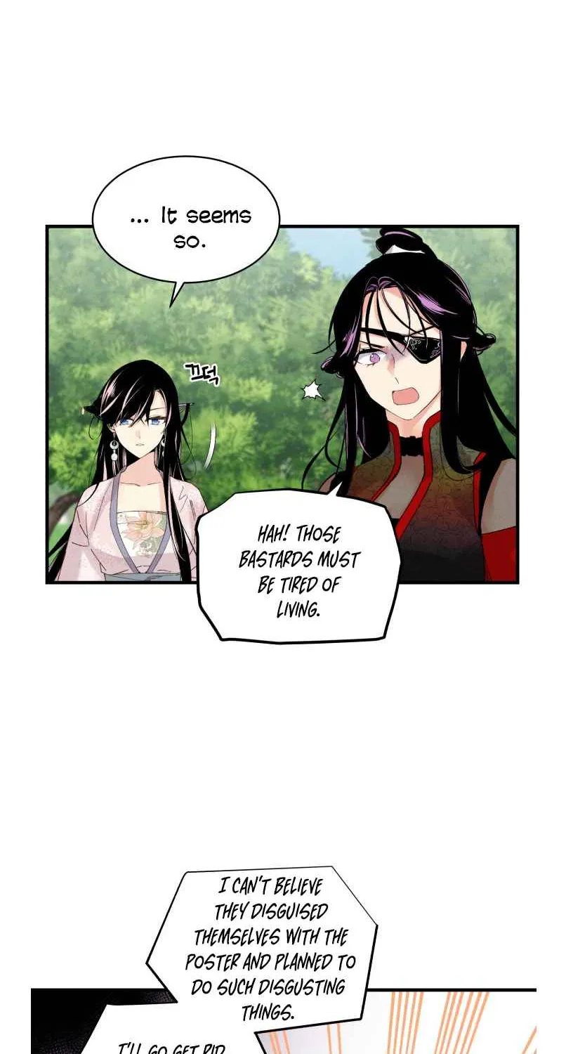 Read Lightning Degree chapter 104 image 13 on Lezhin