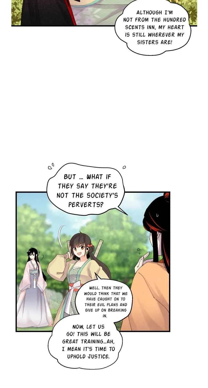 Read Lightning Degree chapter 104 image 15 on Lezhin