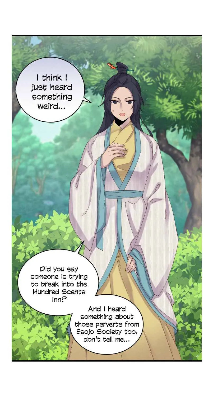 Read Lightning Degree chapter 104 image 17 on Lezhin