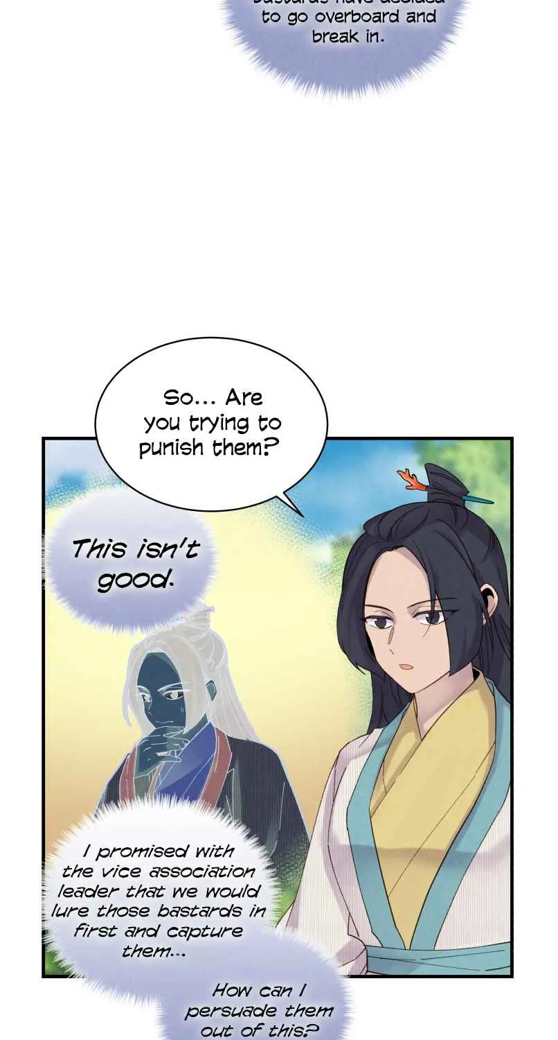 Read Lightning Degree chapter 104 image 19 on Lezhin