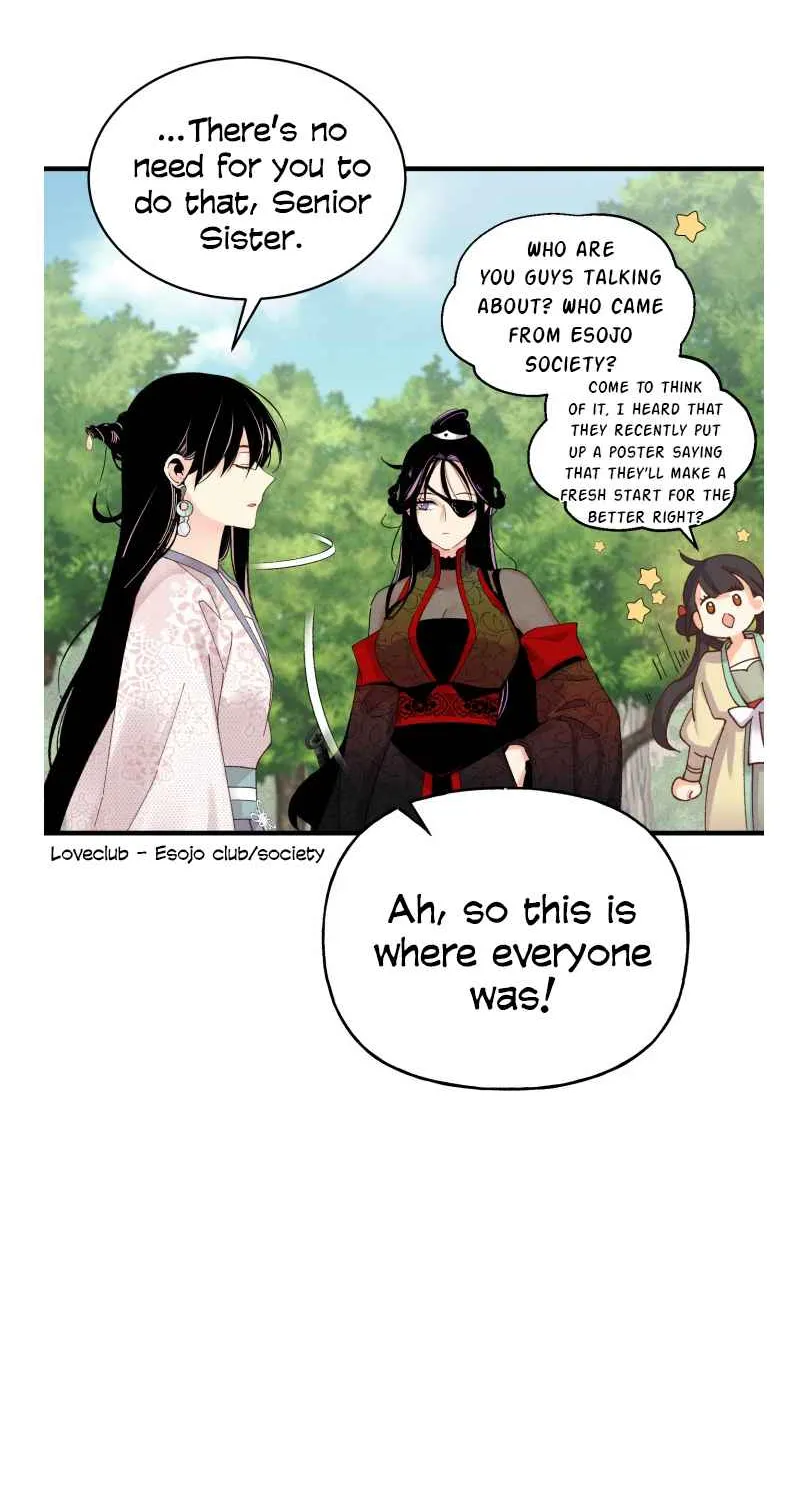 Read Lightning Degree chapter 104 image 2 on Lezhin