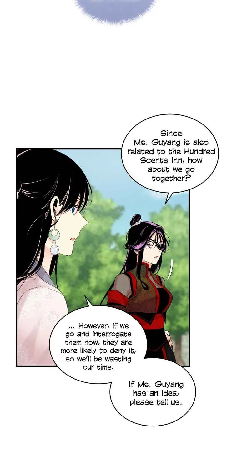 Read Lightning Degree chapter 104 image 20 on Lezhin