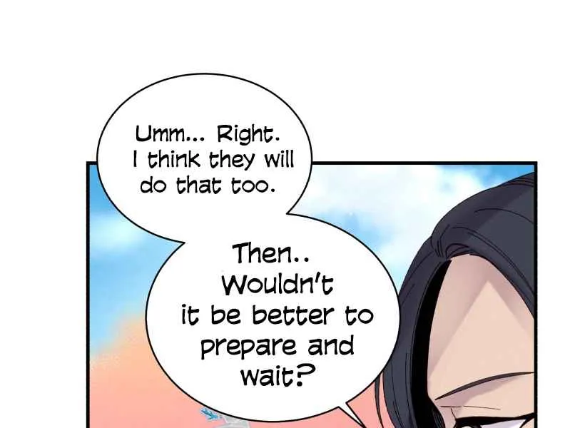 Read Lightning Degree chapter 104 image 21 on Lezhin