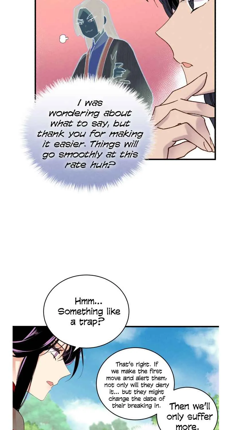 Read Lightning Degree chapter 104 image 22 on Lezhin