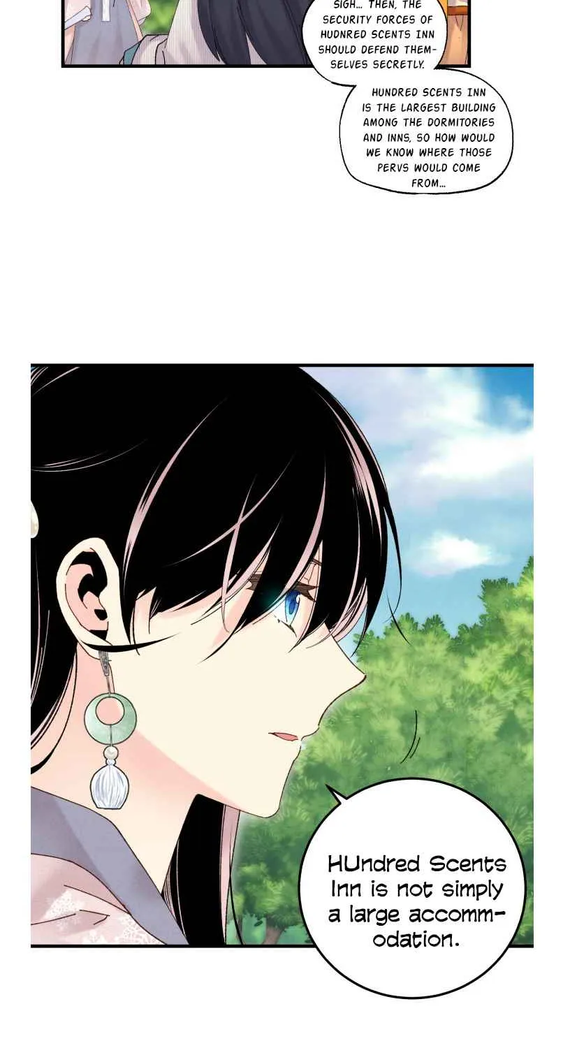 Read Lightning Degree chapter 104 image 25 on Lezhin
