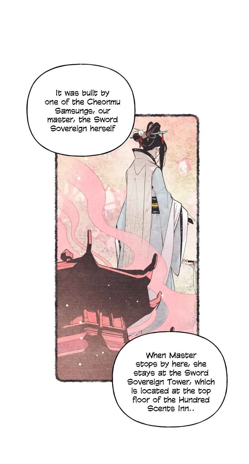 Read Lightning Degree chapter 104 image 26 on Lezhin
