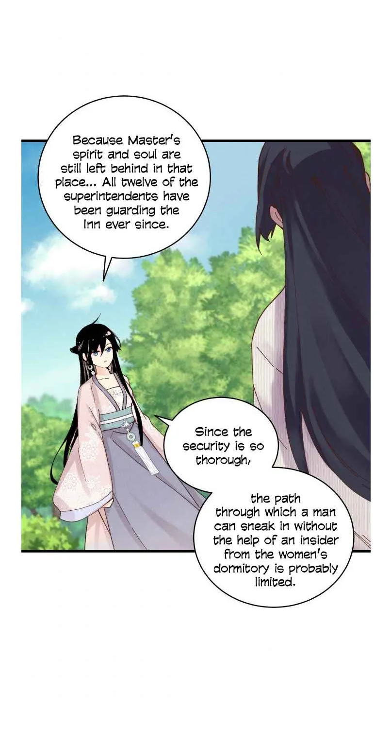 Read Lightning Degree chapter 104 image 27 on Lezhin