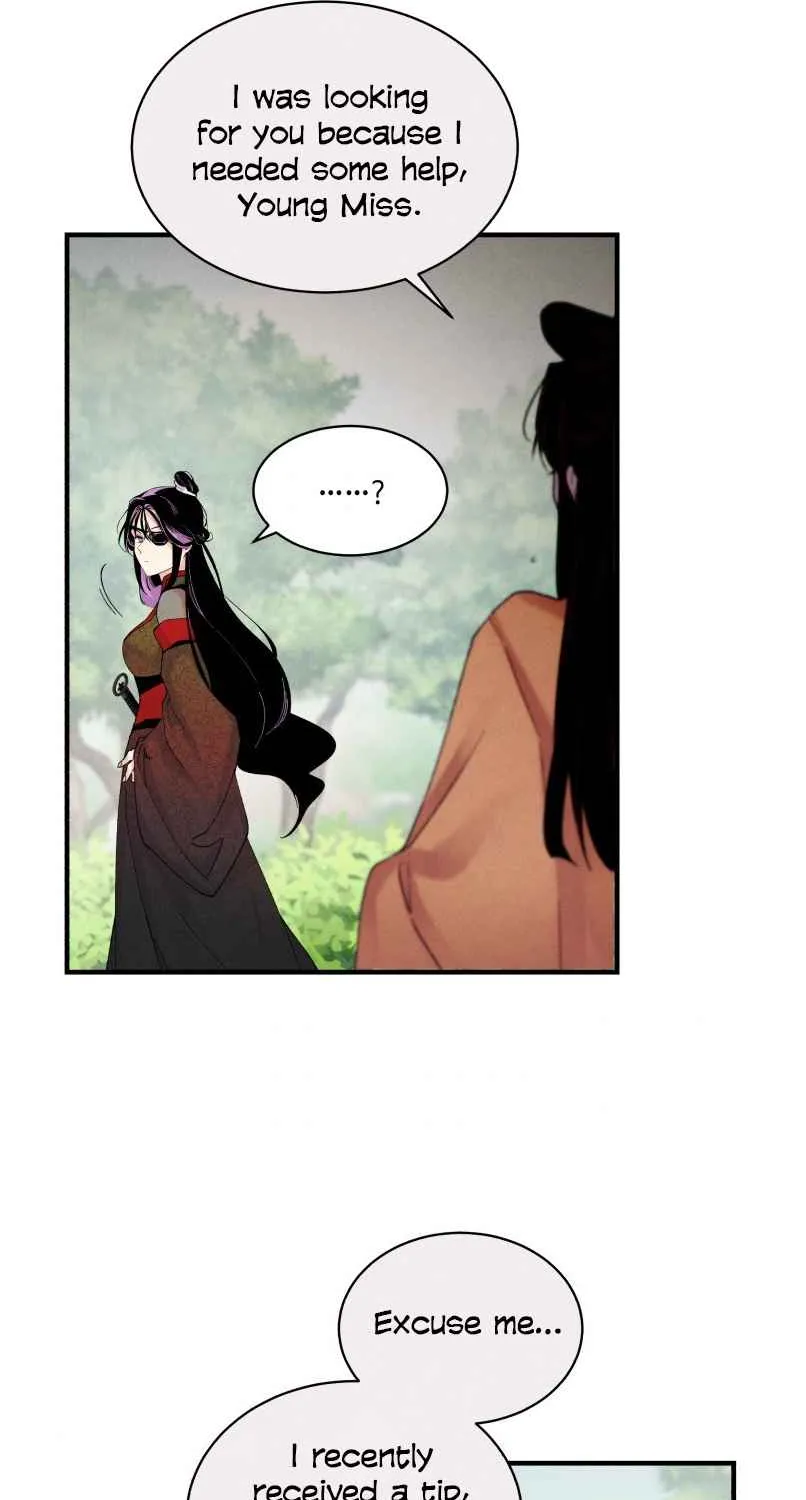Read Lightning Degree chapter 104 image 3 on Lezhin
