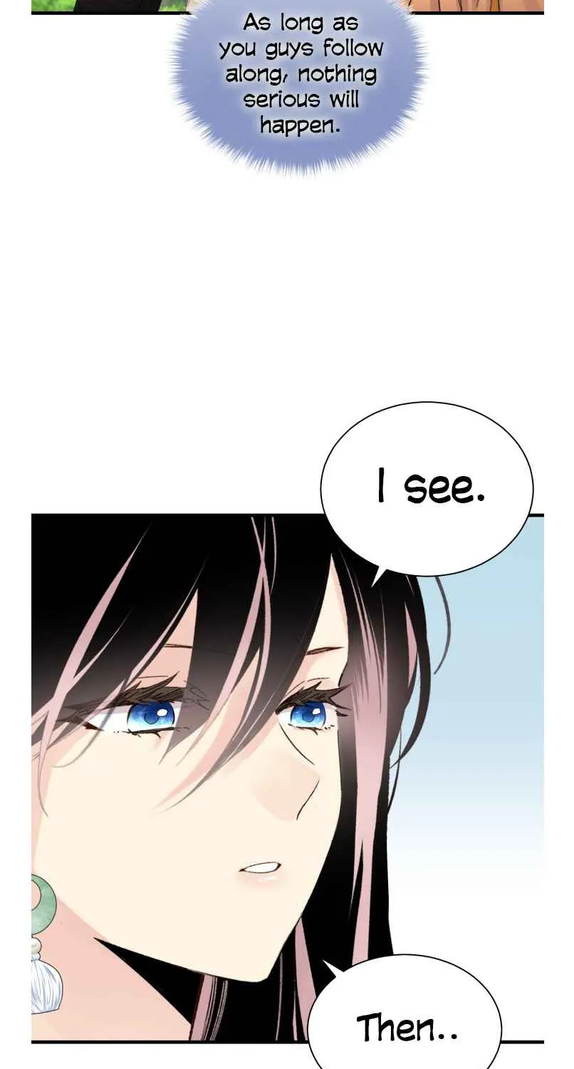 Read Lightning Degree chapter 104 image 31 on Lezhin