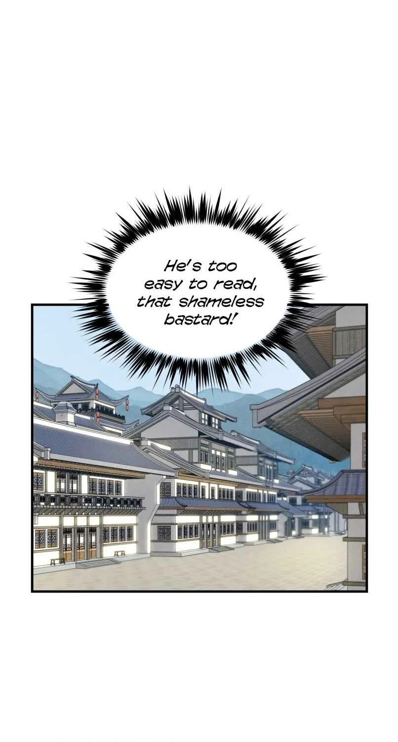 Read Lightning Degree chapter 104 image 34 on Lezhin