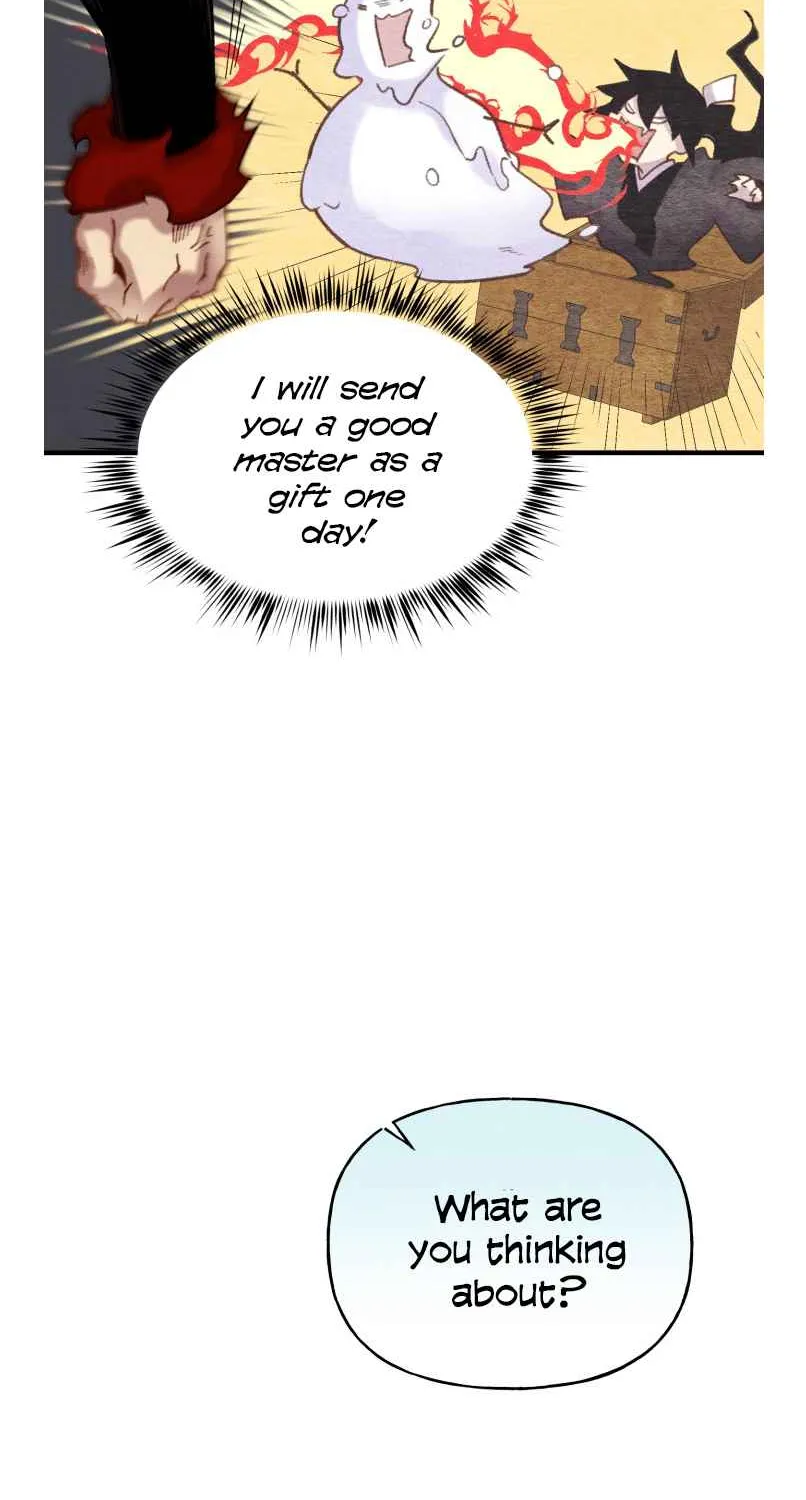 Read Lightning Degree chapter 104 image 37 on Lezhin