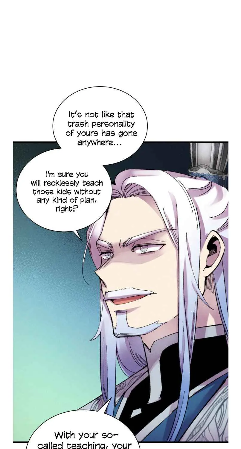 Read Lightning Degree chapter 104 image 40 on Lezhin