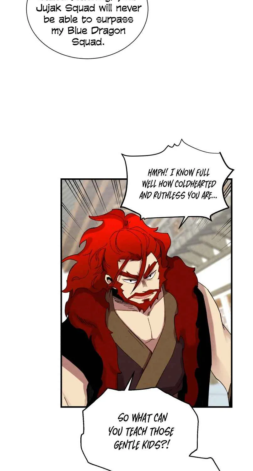 Read Lightning Degree chapter 104 image 41 on Lezhin