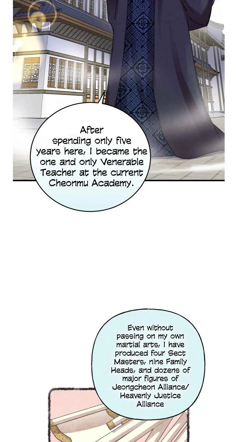 Read Lightning Degree chapter 104 image 44 on Lezhin