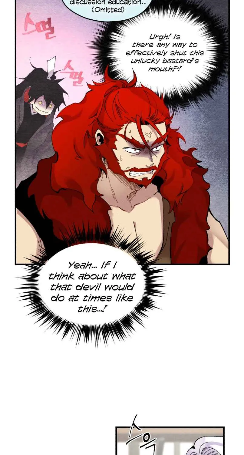 Read Lightning Degree chapter 104 image 46 on Lezhin